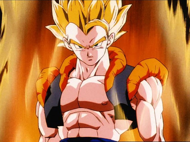 Saiyan Gogeta - GodWiki