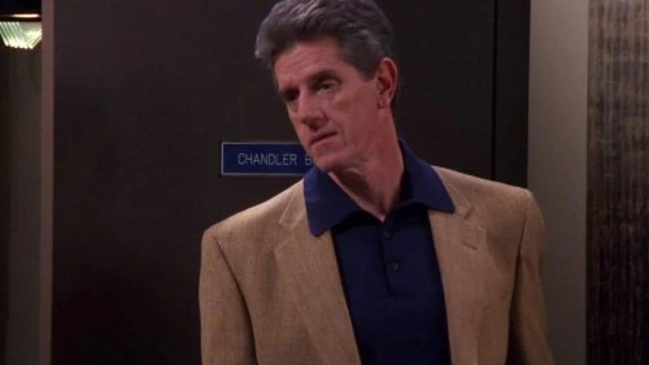 Doug Friends Central TV Show, Episodes, Characters