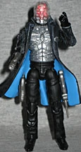 Cobra Commander