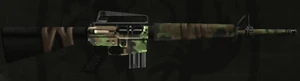 M16