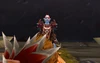 Wind Rider Sabamba