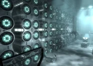 Cryo Storage