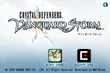 Vanguard Storm Title Menu