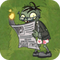 Newspaper Zombie2