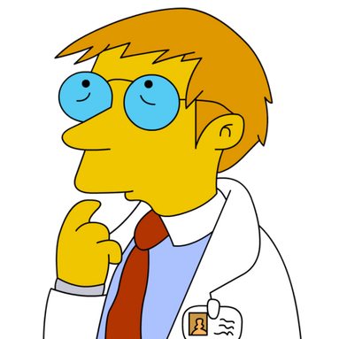 Simpson Simpson