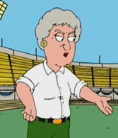 Bea Arthur