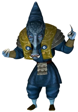 Kerkoiden
