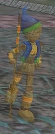 Haunted Minion