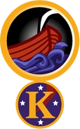 Seal charon
