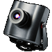 Item conceal camera