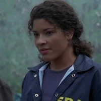 Emma Hollis (1998)