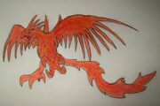 Phoenix Cloak Revision