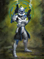 Rex-SWM
