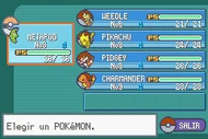 Equipo Pokémon RfVh