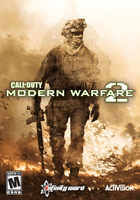 Call of Duty  140px-Modern_Warfare_2_cover