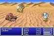 Chocobo-FFVA