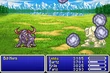 Earthen WallFFV