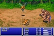 Gaia's WrathFFV
