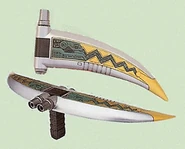 Transdaggers g