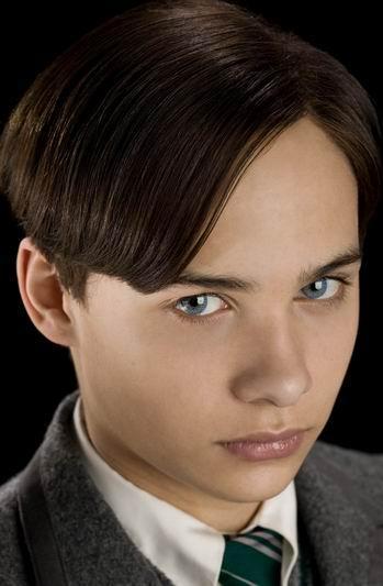 Image - Tom Marvolo Riddle.JPG - Harry Potter Wiki