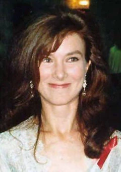 Valerie Mahaffey