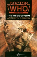 Titan The Tribe of Gum