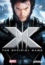 X-Men The Official Game