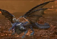 DragonGoAttacks