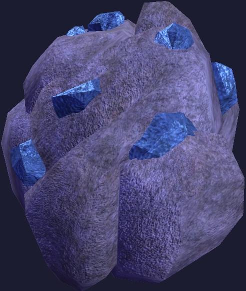 Blue Topaz Stone Wiki