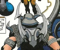 Krakkan (Earth-616)