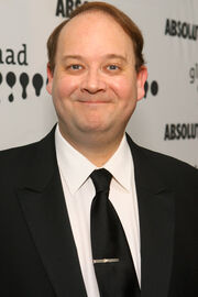 Marc Cherry