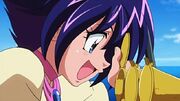 Slayers Revolution Amelia