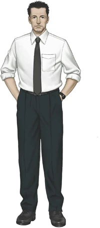 TetsuguroKusabi