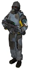 Overwatch soldier beta model