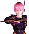 Ayane doa 3