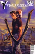 Y the Last Man 23