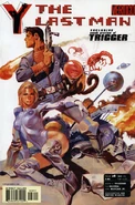 Y the Last Man 28