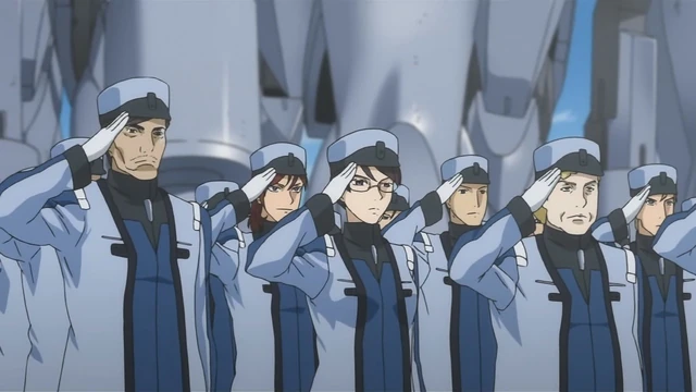 Gundam Esf