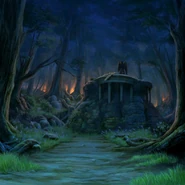 Lehrans Despair FE10