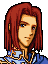 Fire Emblem 5 Cyas Portrait