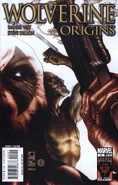 Wolverine Origins Vol 1 23