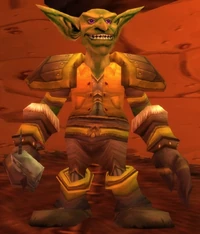 Boss Copperplug