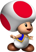 BabyToad