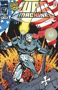 War Machine Vol 1 15