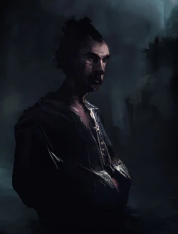 Hobo by leventep