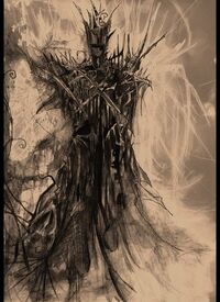 The Nihilith