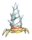 Spiker-(Sonic-2)
