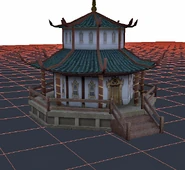 NagaTemple