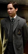 Riddleuniform