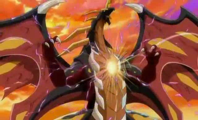 Ficha de criação Dark_neo_dragonoid_with_neo_legend_x